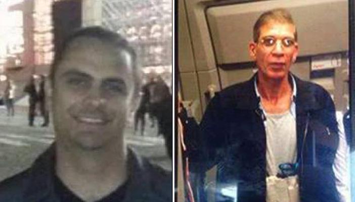 تعرَّف على صورتيْ “الجمل” قائد الطائرة المختطفة وسيف الدين “الخاطف”