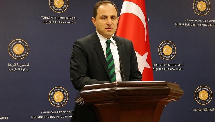 تركيا تنفي طلب حضورها القمة العربية كمراقب