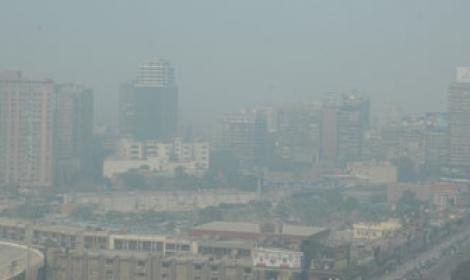 “الأرصاد”: انخفاض درجات الحرارة.. وشبورة صباح “الأحد”