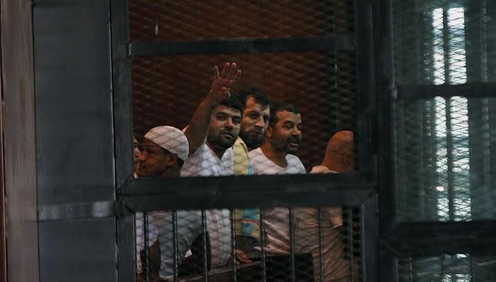 “نصوص إنجيلية” تمنع راعي كنيسة كرداسة من حلف اليمين أثناء شهادته