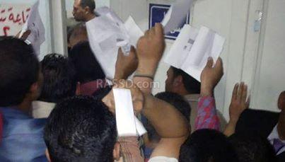 تسكين 40% من معلمي أسيوط خارج المحافظة