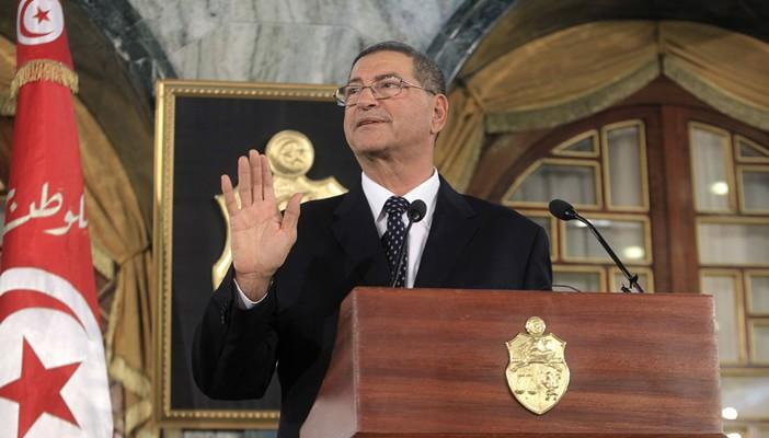 الحكومة التونسية تعلن رسميًا مقتل “أبو صخر”