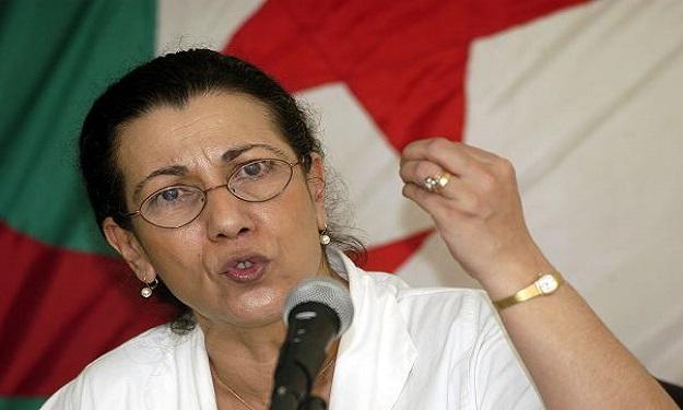 مرشح للرئاسة بالجزائر ” سنتحول لمصر مبارك بسبب الفساد”