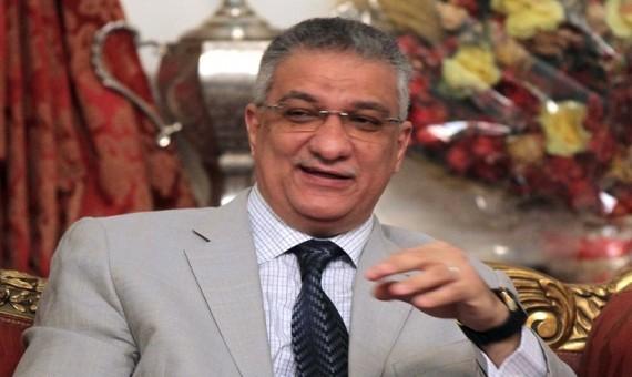 تأجيل محاكمة وزير التنمية المحلية