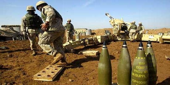 قوات النظام السوري تقصف مستشفى بإدلب