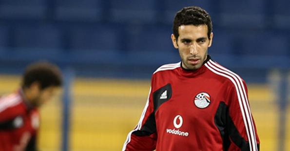 أبوتريكة معلقًا على فوز مصر: ميلاد جديد لكرة القدم المصرية