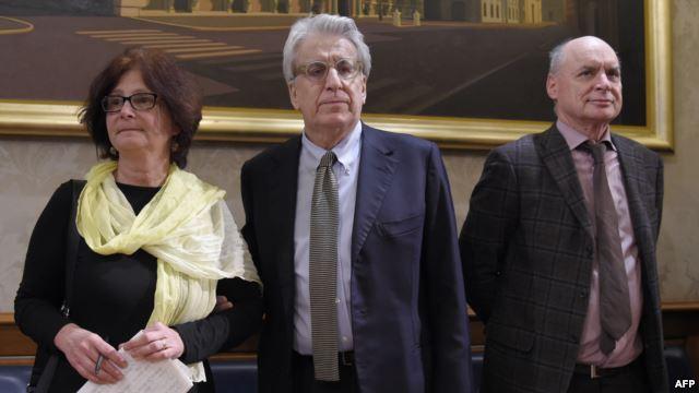 والدة ريجيني تهدد مصر بنشر صور جثمان ابنها إذا لم تكشف حقيقة مقتله