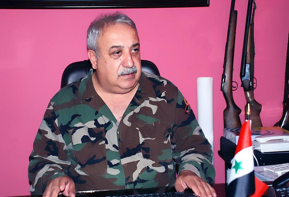 “أحرار الشام” تُعلن مقتل المتهم بتنفيذ مجزرة مدينة بانياس السورية