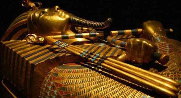 الخميس.. بدء المسح الراداري الرقمي في مقبرة توت عنخ آمون