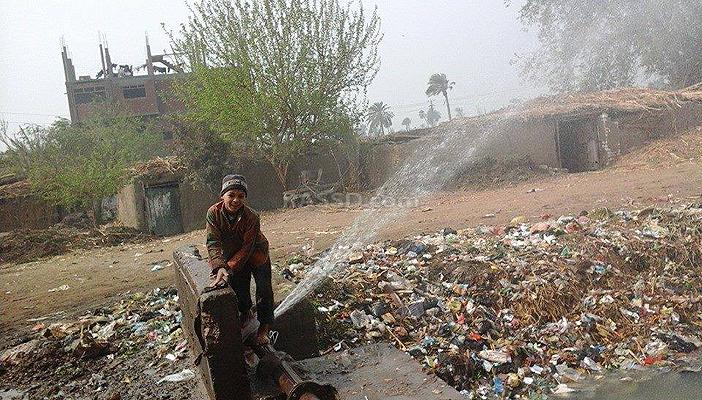 ليلى إسكندر: أزمة القمامة مشكلة معقدة