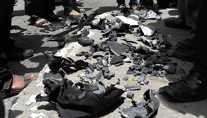 غارات جديدة لطائرات التحالف في محافظة ذمار