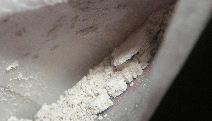 حبس أمين شرطة 4 أيام بتهمة الاتجار في الهيروين