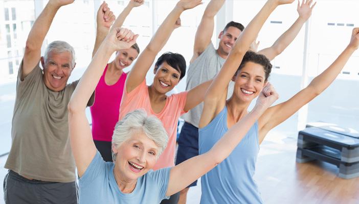 4 أسرار للحفاظ على صحة الجسم وسلامته