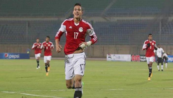 بالفيديو.. 8 معلومات عن رمضان صبحي “تريكة الصغير”