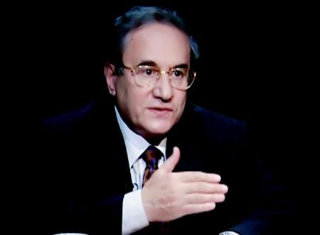 الغزالي حرب: حكم “الإخوان” لمصر صدفة لم يتصوروها