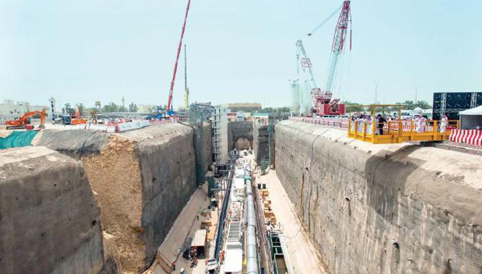 الشعلان: تطبيق ملاحظات هيئة الأمر بالمعروف في مشروع “مترو الرياض”