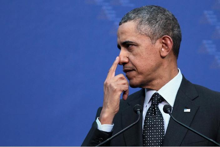 باحثون أمريكيون يحثون أوباما على دعم الحرية بمصر