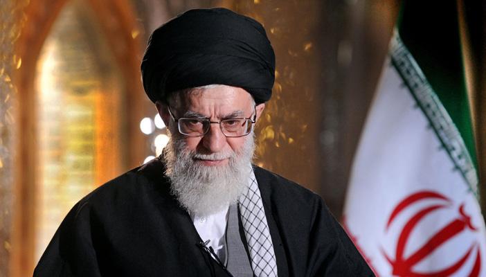 خامنئي: مستقبل إيران في امتلاك الصواريخ وليس المفاوضات