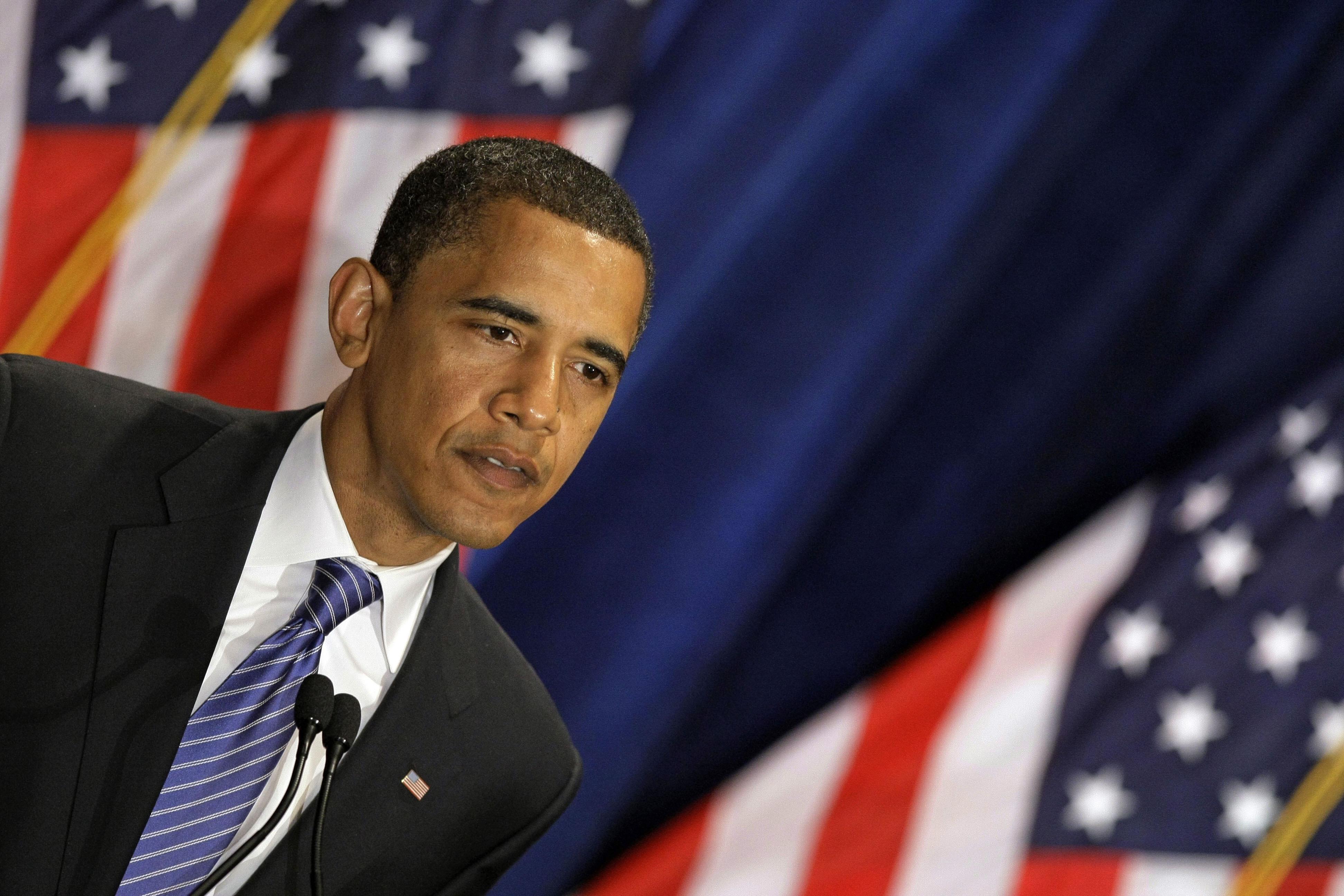 عقيدة أوباما