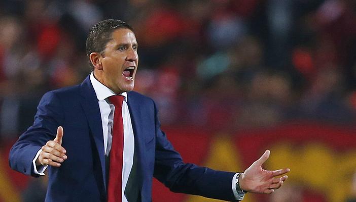 مدرب الأهلي يمنح الضوء الأخضر لرحيل “خليفة” أبو تريكة