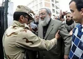 “برهامى” يتهم “الإخوان” بمحاولة تقسيم الجيش