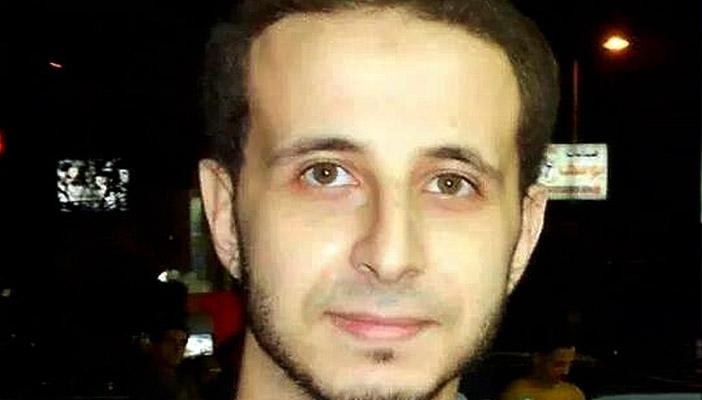 إخلاء سبيل الضابط المتهم بقتل محامي المطرية