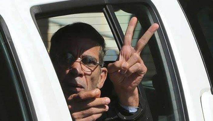 النائب العام يطالب قبرص بتسليم مختطف الطائرة