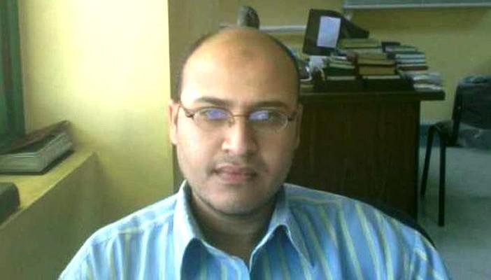 إخلاء سبيل صحفي التحرير بضمان محل الإقامة