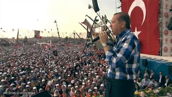 مقتل 6 أتراك في اشتباكات بالانتخابات البلدية