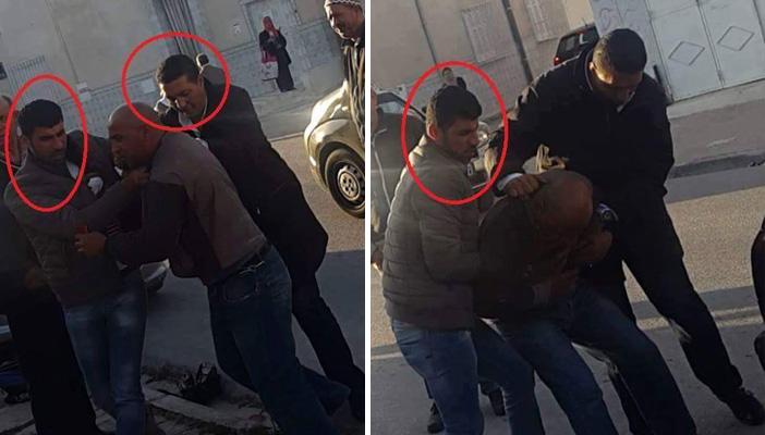 ضجة في تونس إثر الاعتداء على كهل والسلطات تفتح تحقيقا