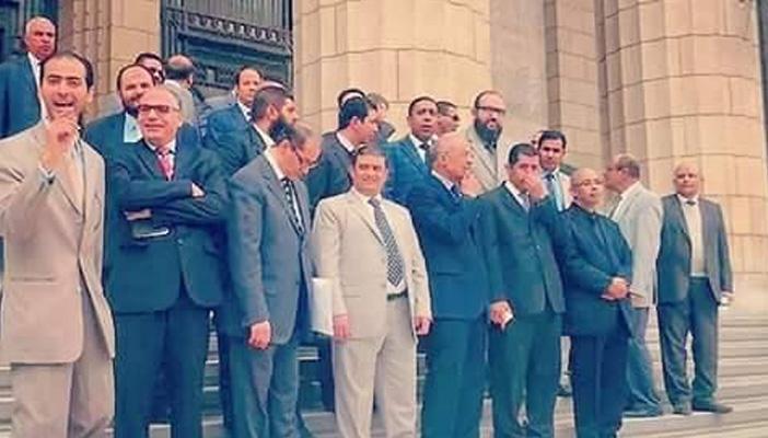 5 رسائل وراء إقالة المستشار هشام جنينة وعزل قضاة الاستقلال