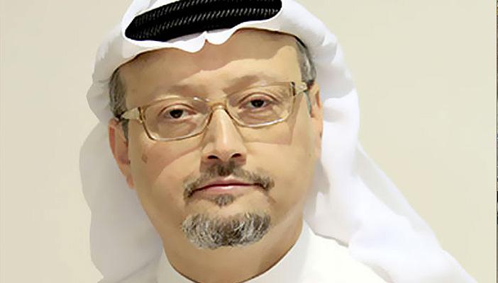 خاشقجي: تجاوزات الإعلام المصري ضد السعودية تستلزم تدخلا