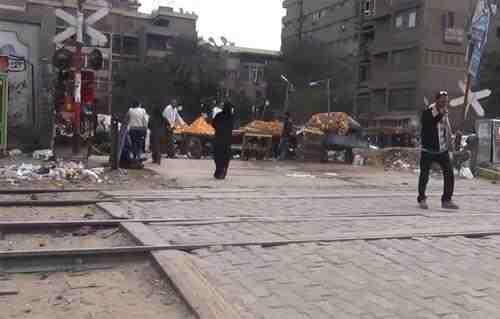 إنتاج منظومة مزلقان جديدة بتمويل إماراتي