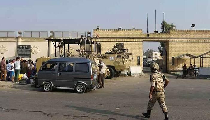 القومي لحقوق الإنسان يؤكد وجود تعذيب بسجن أبو زعبل