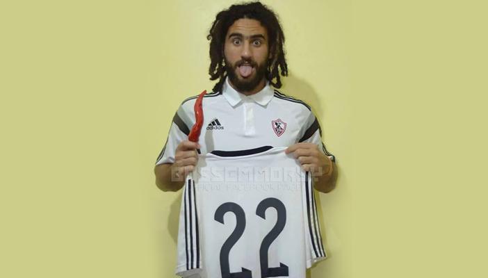 ميدو: ادعموا “باسم مرسي” قبل انتقاده