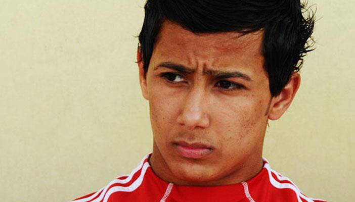 عمرو جمال يهاجم باسم مرسي بتصريح قوي