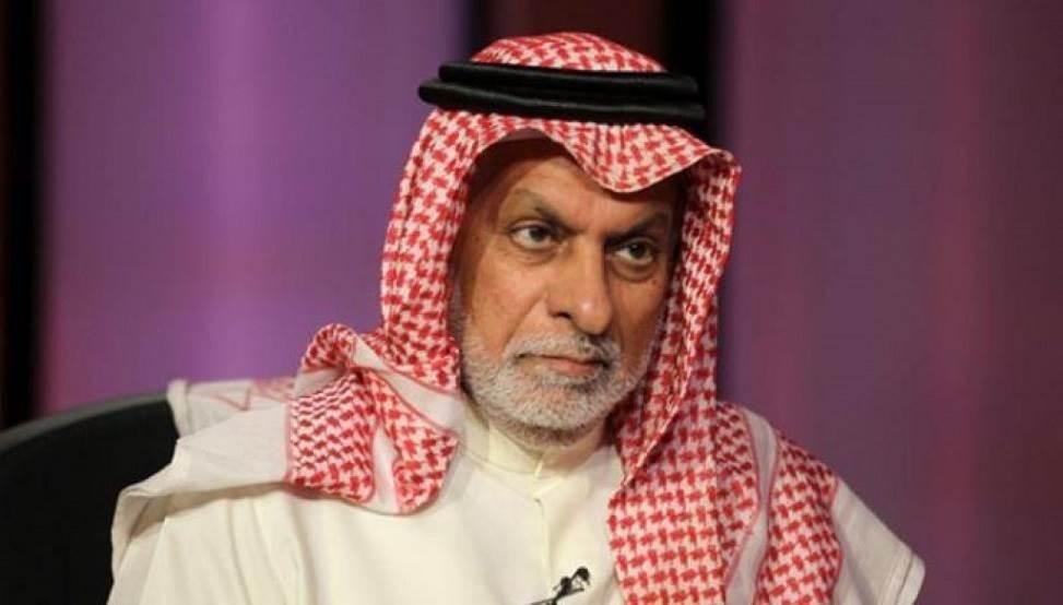 أكاديمي كويتي: نحن في حالة حرب مع إيران ولا مجال للتلعثم