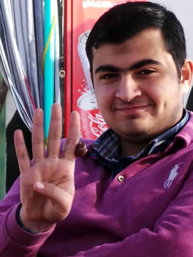 البغدادي:اعتقال طلاب وطالبات الأزهر انتهاك لأدنى حقوق الانسان