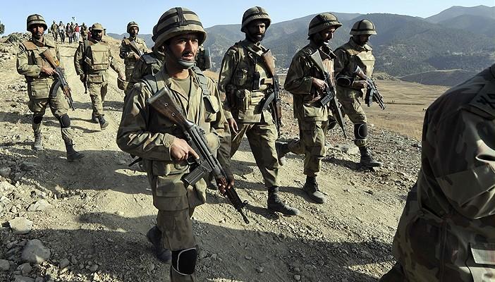 باكستان تنفي إرسال قوات للانضمام إلى التحالف العربي باليمن