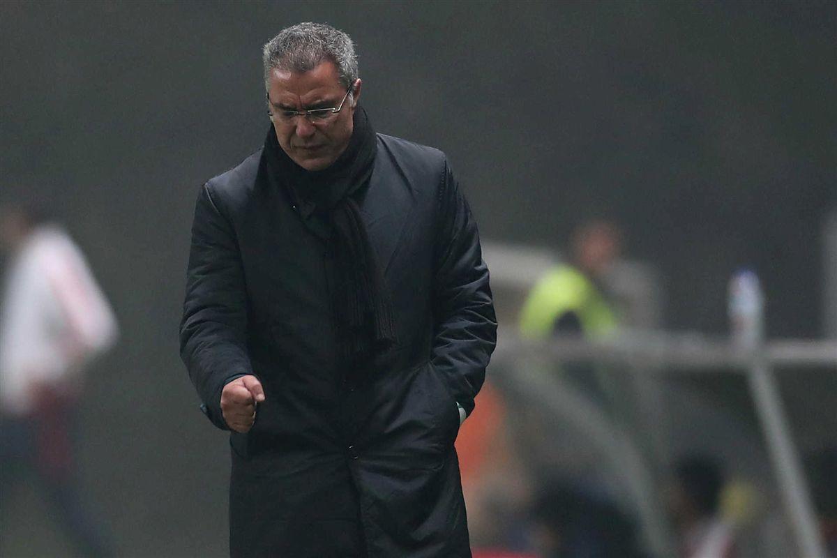 الزمالك يكرّم حلمي ويستقر على مديره الفني الجديد.. تعرف عليه