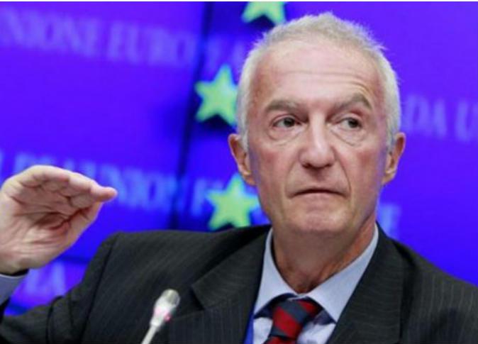 مسؤول أوروبي: الاتفاق مع إيران قد يتسبب في حروب بالوكالة