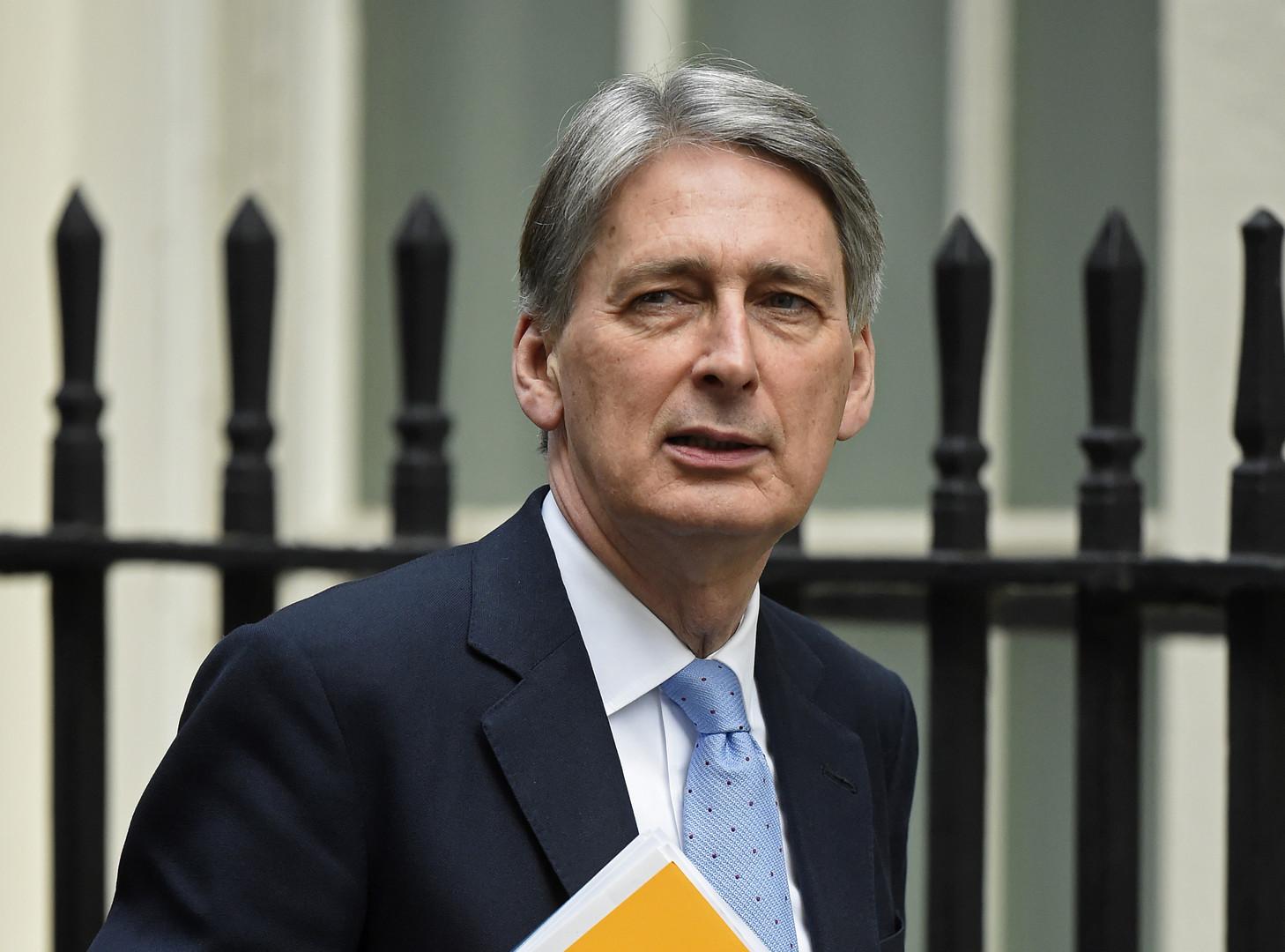 وزير الخارجية البريطاني: روسيا تُشكل تهديدا للجميع