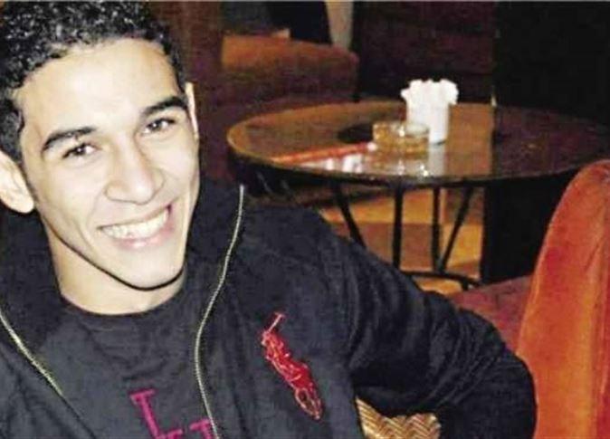 بعد غيبوبة 5 سنوات.. إفاقة “معوض” أحد مصابي “محمد محمود”