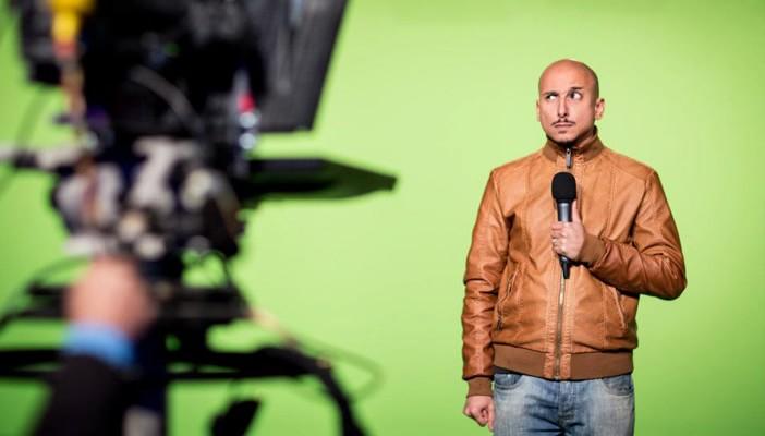 فريق باسم يوسف يعود ببرنامج كوميدي على “النهار” في رمضان