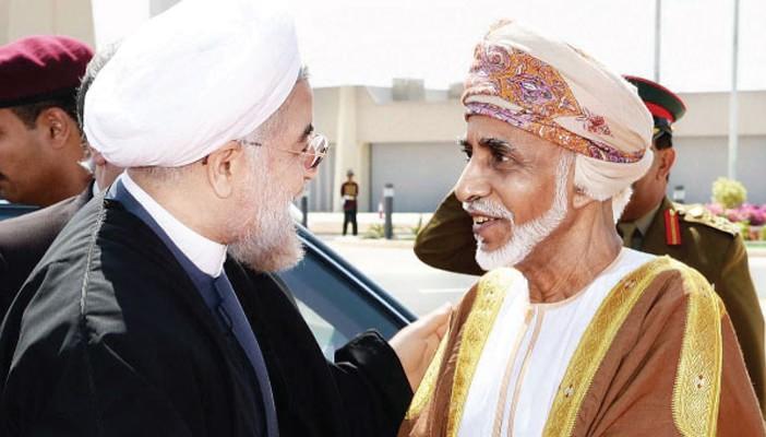 سياسيون يمنيون لـ”رصد”: إيران سبب عدم مشاركة عمان في عاصفة الحزم