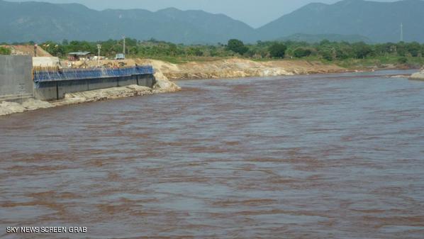 إثيوبيا: نتابع نوايا مصر فى ضوء توتر العلاقات بسبب السد