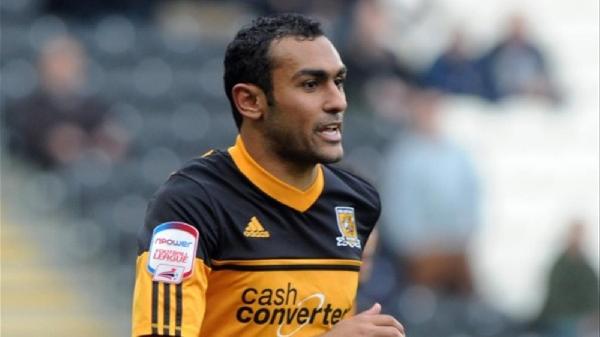 المحمدي: أنا أهلاوي.. وصلاح لم يكن لديه خبرة بلعب إنجلترا