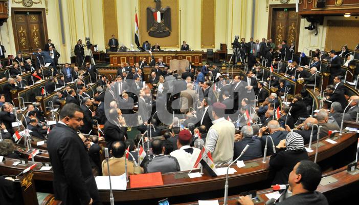 اليوم.. مجلس النواب يرسل لائحته الداخلية للسيسي للتصديق عليها