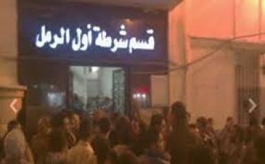 الإفراج عن جميع متهمي أحداث الرمل