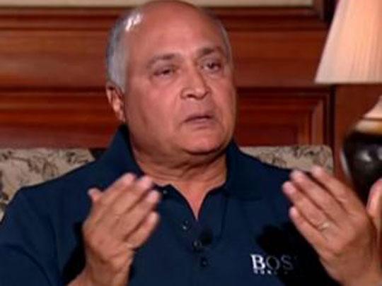 حيثيات الحكم بإعادة محاكمة “سليمان ” في قضية ” سوديك “